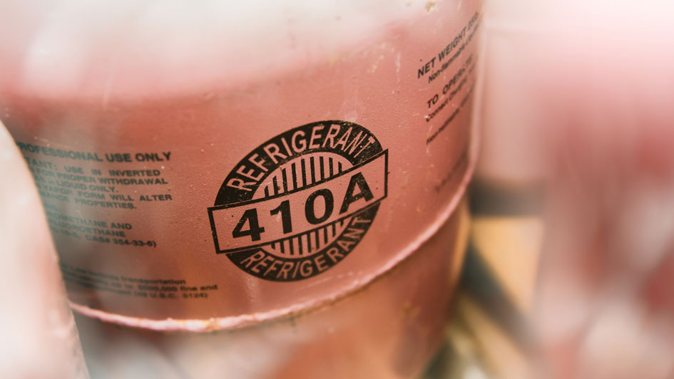 New HVAC Refrigerant in 2025: Significant Changes Are Coming for HVAC Coolants.